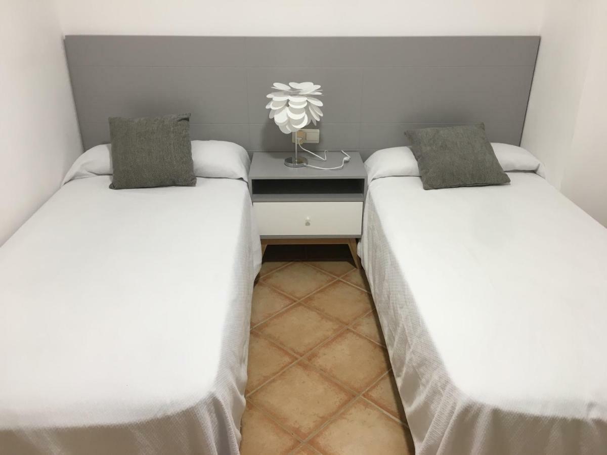 Jaen 8-fuengirola Apartment Fuengirola
