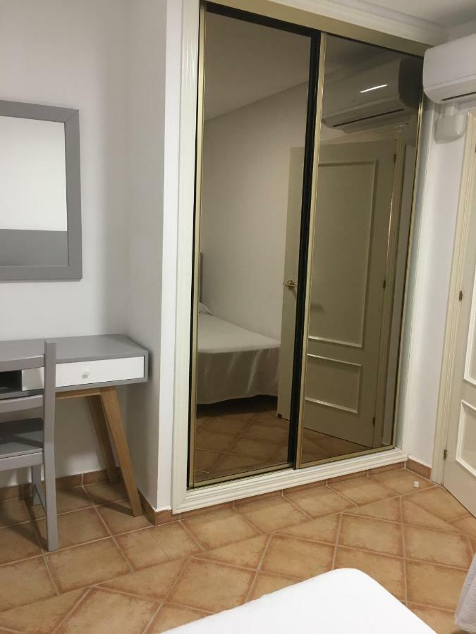 Jaen 8-fuengirola Apartment *