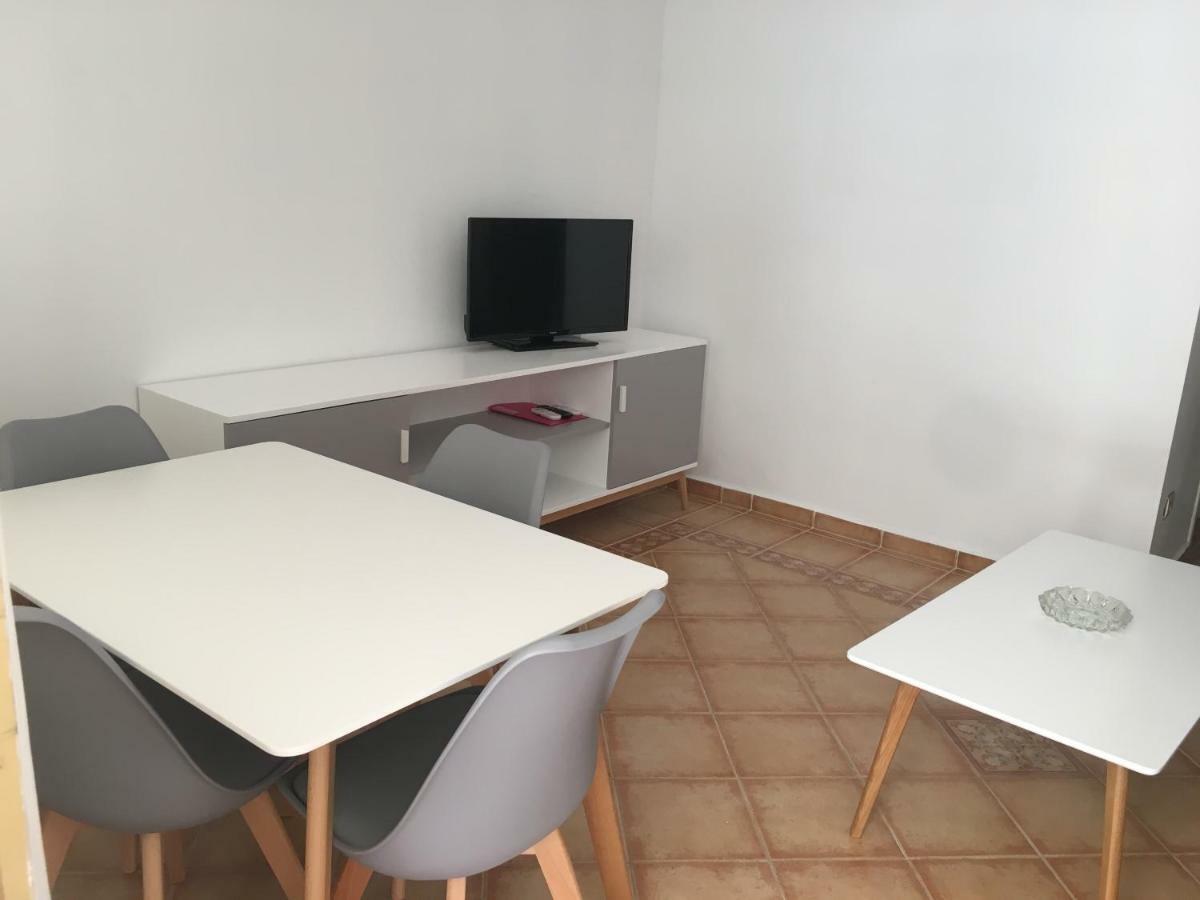 Jaen 8-fuengirola Apartment *