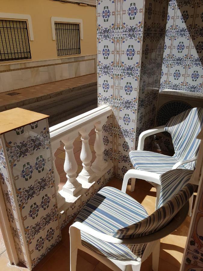 Apartment Jaen 8-fuengirola Fuengirola