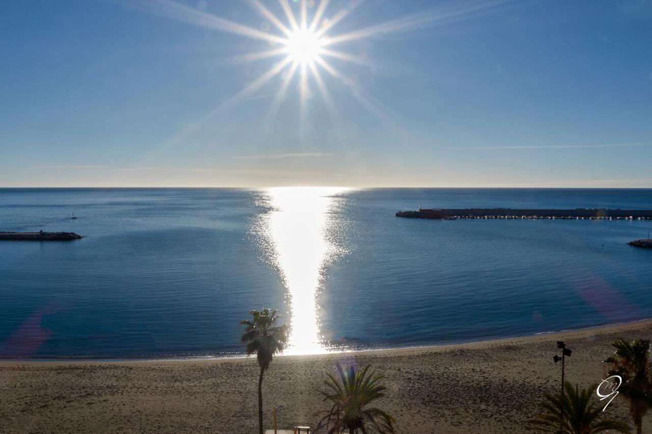 Jaen-fuengirola Apartamento Fuengirola