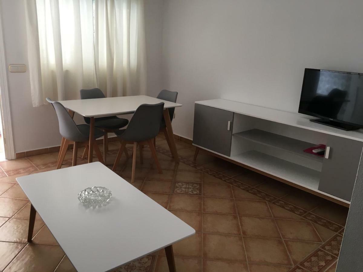 Apartamento Jaen-fuengirola