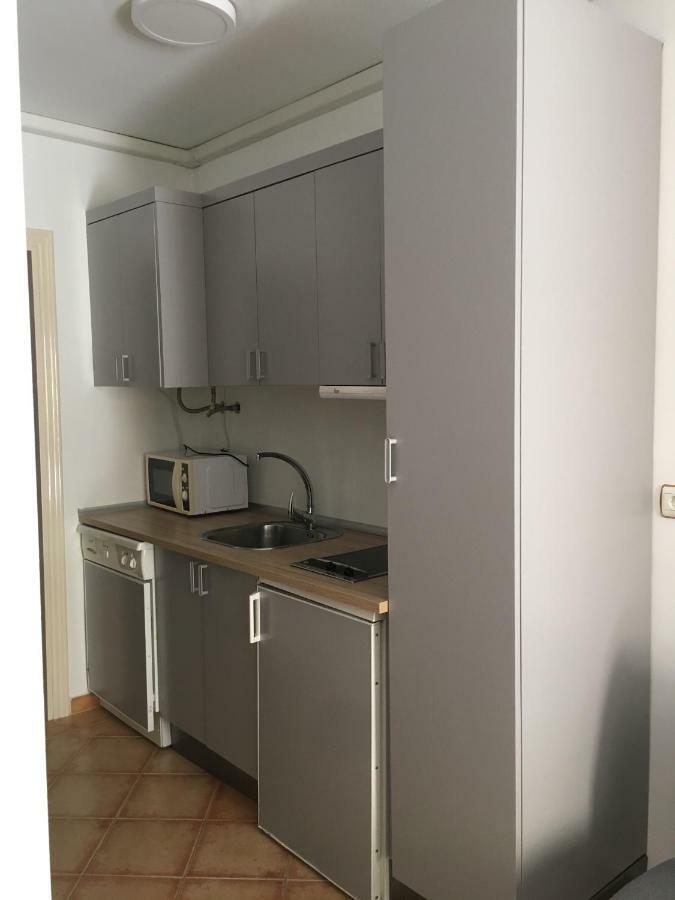 Jaen-fuengirola Apartamento Fuengirola